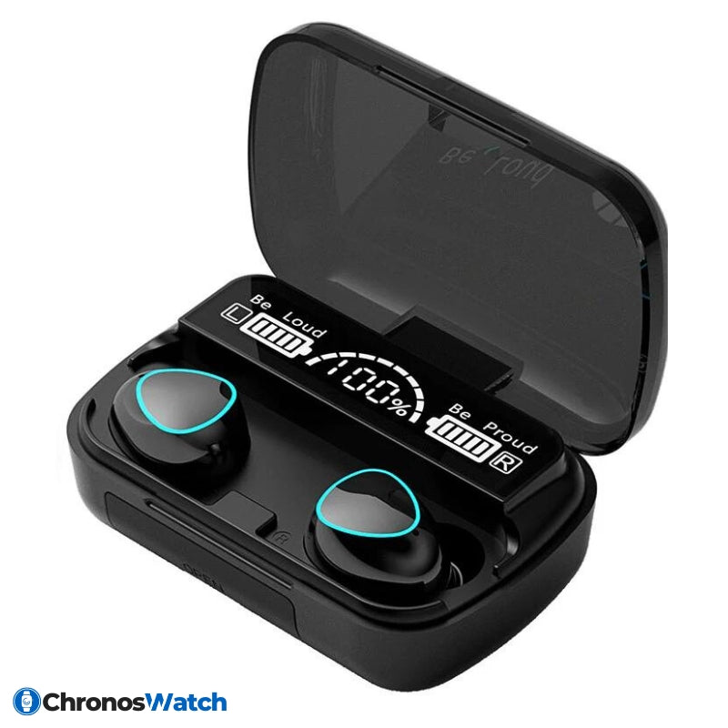 Chronos™ - Cuffie Wireless M14