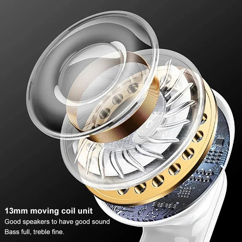 Chronos™ - Cuffie Wireless M12