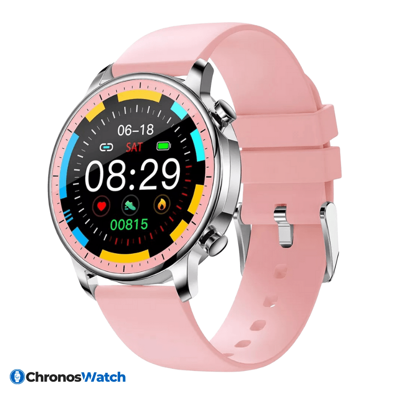 ChronosWatch V23 Round - ChronosWatch™ Store