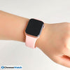Cinturino in Silicone - GT8, GT9, DT8 MAX - ChronosWatch™ Store
